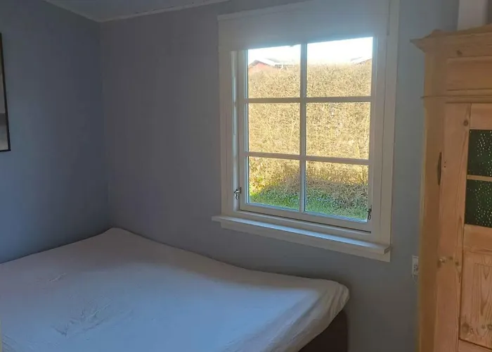Skont Taet Pa Vandet Holiday home Karrebaeksminde